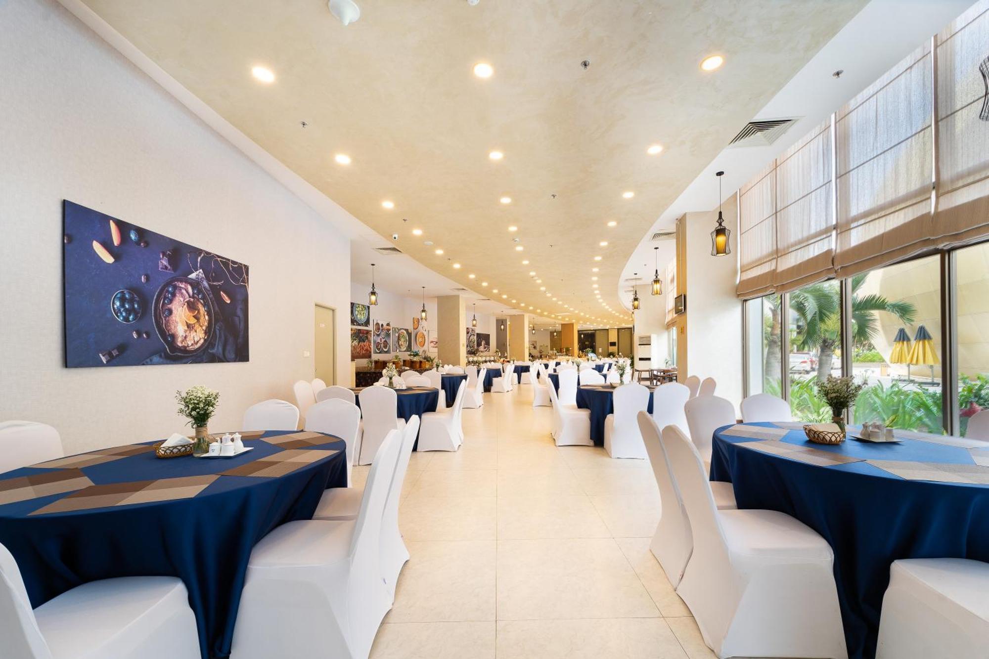 Dic Star Landmark Vung Tau Extérieur photo